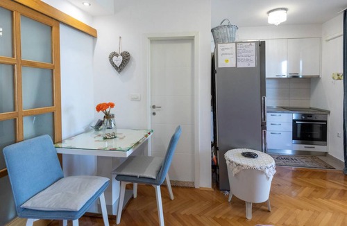 Blace Apartment | 35 m² Apartment ∙ 1 bedroom ∙ 4 guests