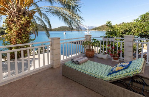 Blace Apartment | 35 m² Apartment ∙ 1 bedroom ∙ 4 guests