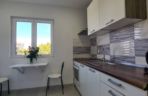 Milna Apartment | 35 m² Apartment ∙ 1 bedroom ∙ 3 guests