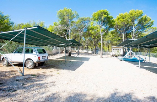 Cove Osibova (Milna) Apartment | 35 m² Apartment ∙ 1 bedroom ∙ 4 guests