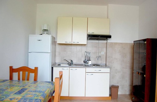 Porat Apartment | 35 m² Apartment ∙ 1 bedroom ∙ 2 guests