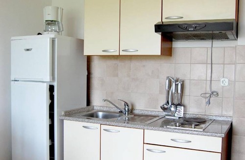 Porat Apartment | 35 m² Apartment ∙ 1 bedroom ∙ 2 guests