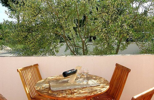 Srima Apartment | 35 m² Apartment ∙ 1 bedroom ∙ 4 guests