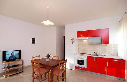 Srima Apartment | 35 m² Apartment ∙ 1 bedroom ∙ 4 guests