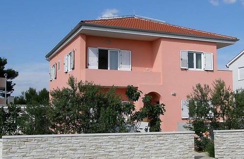 Srima Apartment | 35 m² Apartment ∙ 1 bedroom ∙ 4 guests
