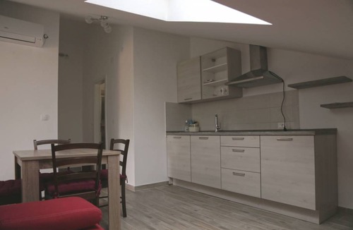 Gornje selo Apartment | 35 m² Apartment ∙ 1 bedroom ∙ 4 guests