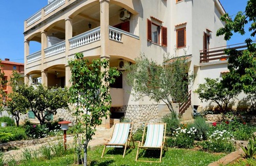 Zadar Apartment | 35 m² Apartment ∙ 1 bedroom ∙ 4 guests
