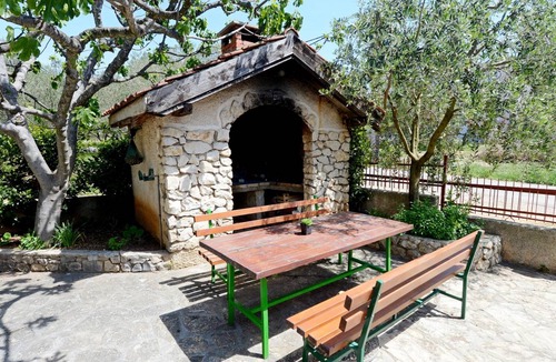 Zadar Apartment | 35 m² Apartment ∙ 1 bedroom ∙ 4 guests