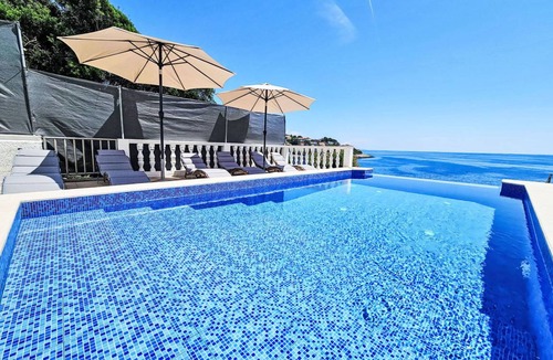 Zavalatica Apartment | 35 m² Apartment ∙ 1 bedroom ∙ 3 guests