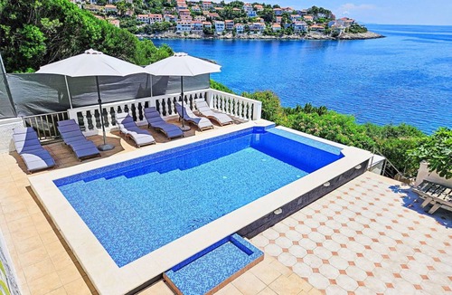 Zavalatica Apartment | 35 m² Apartment ∙ 1 bedroom ∙ 3 guests
