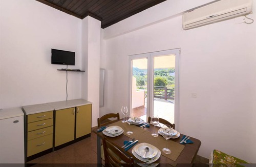 Kraj Apartment | 35 m² Apartment ∙ 1 bedroom ∙ 3 guests