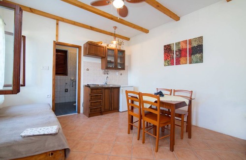 Ubli Apartment | 35 m² Apartment ∙ 1 bedroom ∙ 3 guests