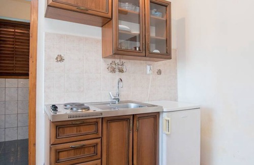 Ubli Apartment | 35 m² Apartment ∙ 1 bedroom ∙ 3 guests