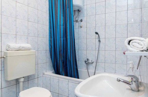 Ubli Apartment | 35 m² Apartment ∙ 1 bedroom ∙ 3 guests