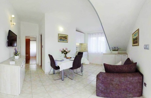Cove Rogacic Apartment | 35 m² Apartment ∙ 1 bedroom ∙ 3 guests