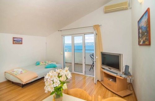 Dugi Rat Apartment | 35 m² Apartment ∙ 1 bedroom ∙ 4 guests