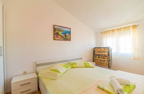 Dugi Rat Apartment | 35 m² Apartment ∙ 1 bedroom ∙ 4 guests