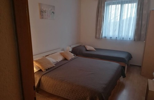 Poljanak Apartment | 35 m² Apartment ∙ 1 bedroom ∙ 3 guests