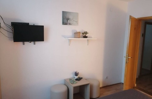 Poljanak Apartment | 35 m² Apartment ∙ 1 bedroom ∙ 3 guests