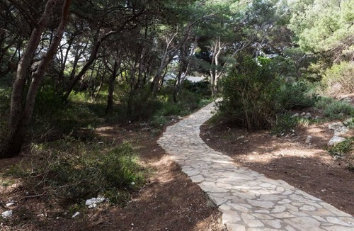 Saplunara Apartment | 35 m² Apartment ∙ 1 bedroom ∙ 3 guests