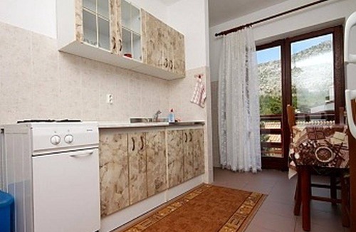 Starigrad Apartment | 35 m² Apartment ∙ 1 bedroom ∙ 2 guests
