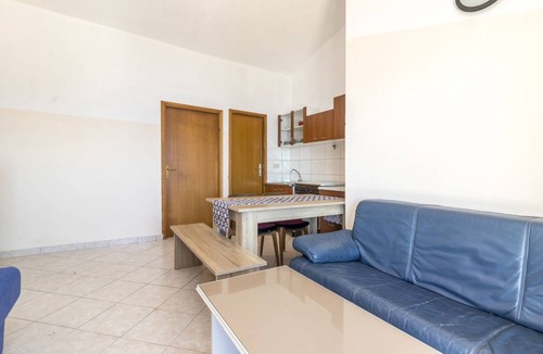 Stomorska Apartment | 35 m² Apartment ∙ 1 bedroom ∙ 4 guests