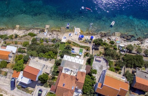 Vela Luka Apartment | 35 m² Apartment ∙ 1 bedroom ∙ 5 guests