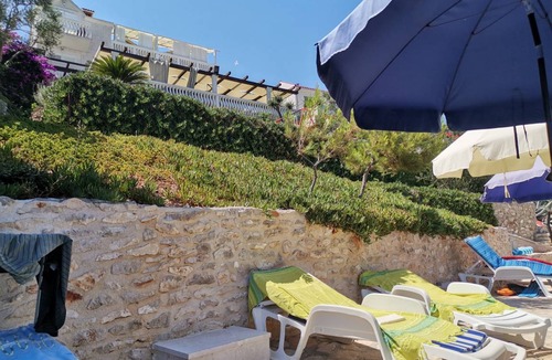 Vela Luka Apartment | 35 m² Apartment ∙ 1 bedroom ∙ 5 guests