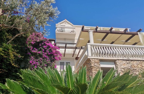Vela Luka Apartment | 35 m² Apartment ∙ 1 bedroom ∙ 5 guests