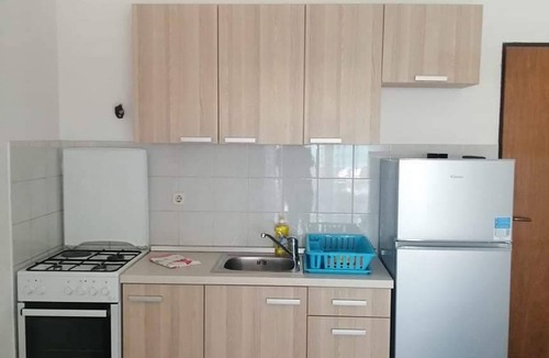 Kustici Apartment | 35 m² Apartment ∙ 2 bedrooms ∙ 6 guests