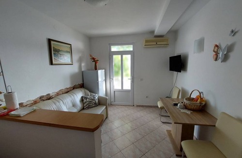 Plat Apartment | 35 m² Apartment ∙ 2 bedrooms ∙ 5 guests