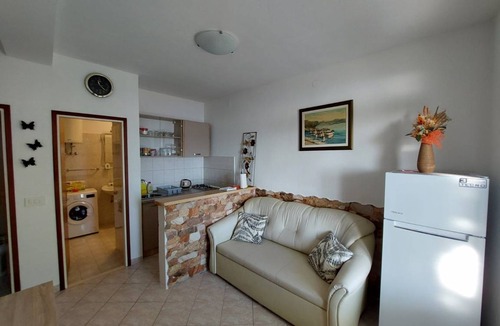 Plat Apartment | 35 m² Apartment ∙ 2 bedrooms ∙ 5 guests