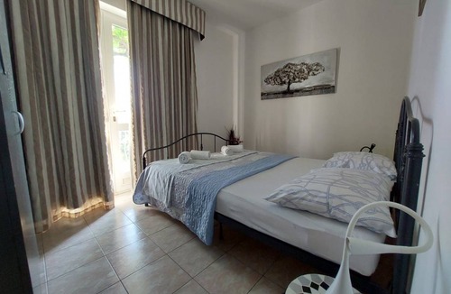 Plat Apartment | 35 m² Apartment ∙ 2 bedrooms ∙ 5 guests