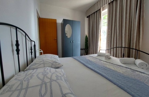 Plat Apartment | 35 m² Apartment ∙ 2 bedrooms ∙ 5 guests