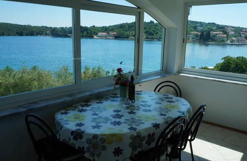Luka Apartment | 35 m² Apartment ∙ 2 bedrooms ∙ 4 guests