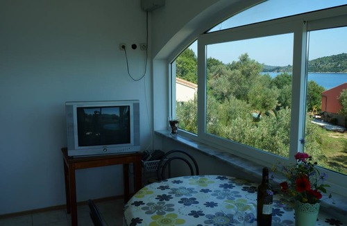 Luka Apartment | 35 m² Apartment ∙ 2 bedrooms ∙ 4 guests