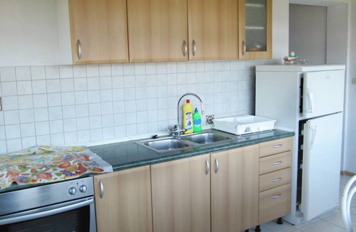 Luka Apartment | 35 m² Apartment ∙ 2 bedrooms ∙ 4 guests