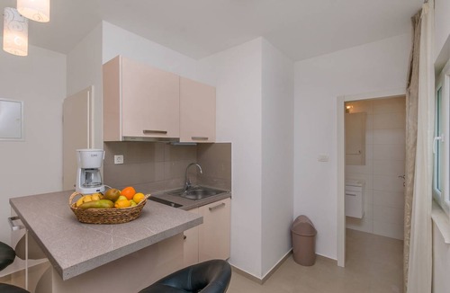 Duce Apartment | 35 m² Apartment ∙ 2 guests