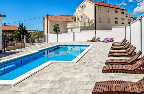 Cesarica Apartment | 35 m² Apartment ∙ 2 bedrooms ∙ 5 guests