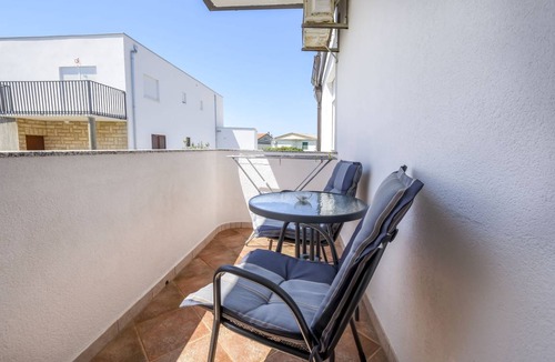Rogoznica Apartment | 35 m² Apartment ∙ 2 guests