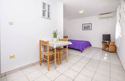 Rogoznica Apartment | 35 m² Apartment ∙ 2 guests