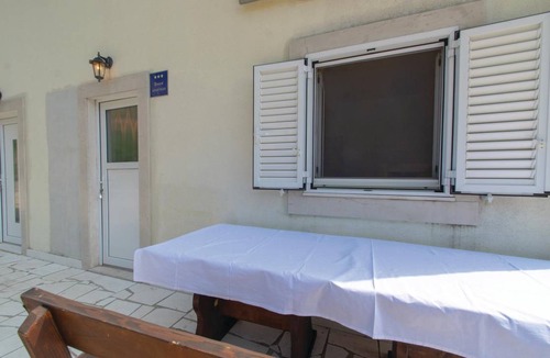 Trstenik Apartment | 35 m² Apartment ∙ 2 bedrooms ∙ 4 guests
