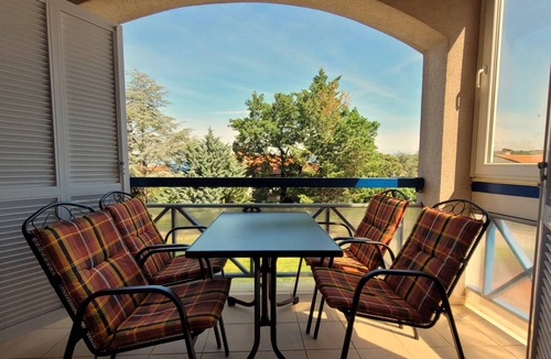 Risika Apartment | 35 m² Apartment ∙ 3 bedrooms ∙ 2 guests