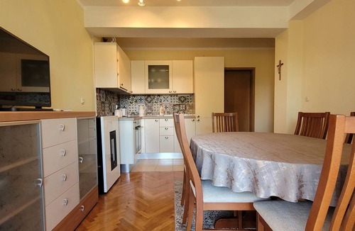 Risika Apartment | 35 m² Apartment ∙ 3 bedrooms ∙ 2 guests