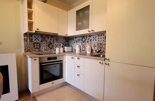 Risika Apartment | 35 m² Apartment ∙ 3 bedrooms ∙ 2 guests