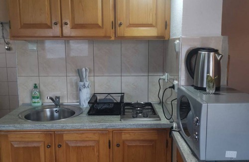 Savar Apartment | 35 m² Apartment ∙ 3 guests