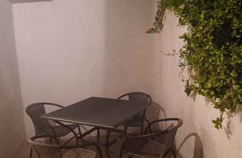 Ubli Apartment | 35 m² Apartment ∙ 3 guests