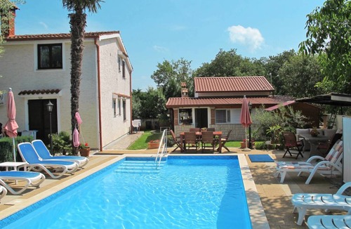 Kosinozici Apartment | 35 m² Apartment ∙ 1 bedroom ∙ 3 guests