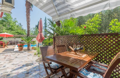 Kosinozici Apartment | 35 m² Apartment ∙ 1 bedroom ∙ 3 guests