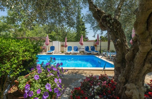 Kosinozici Apartment | 35 m² Apartment ∙ 1 bedroom ∙ 3 guests